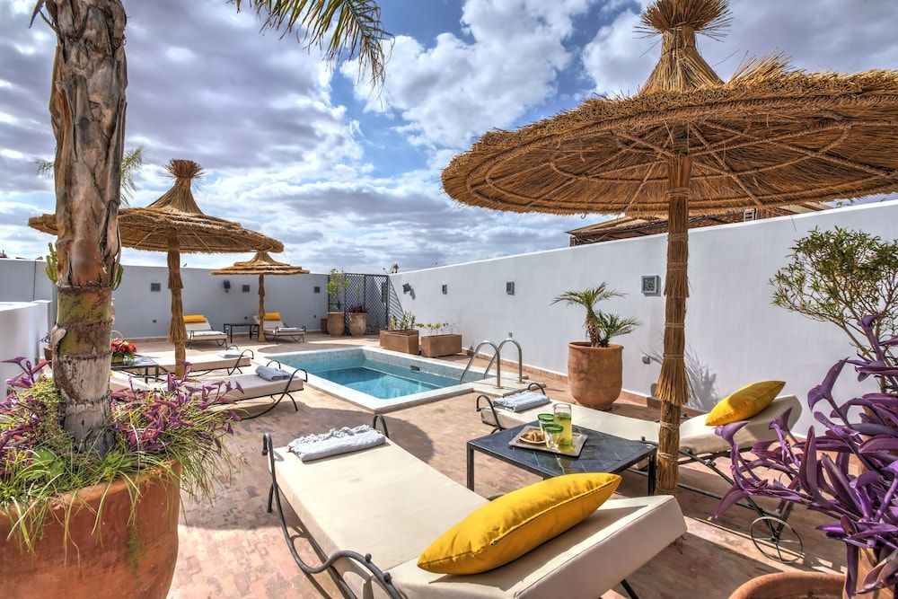 Riad Awa 1