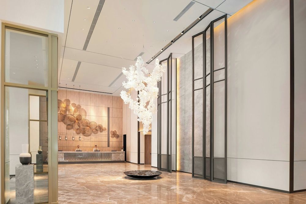 Grand Nikko Bangkok Sathorn 2