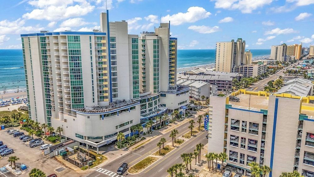 Avista Resort 1