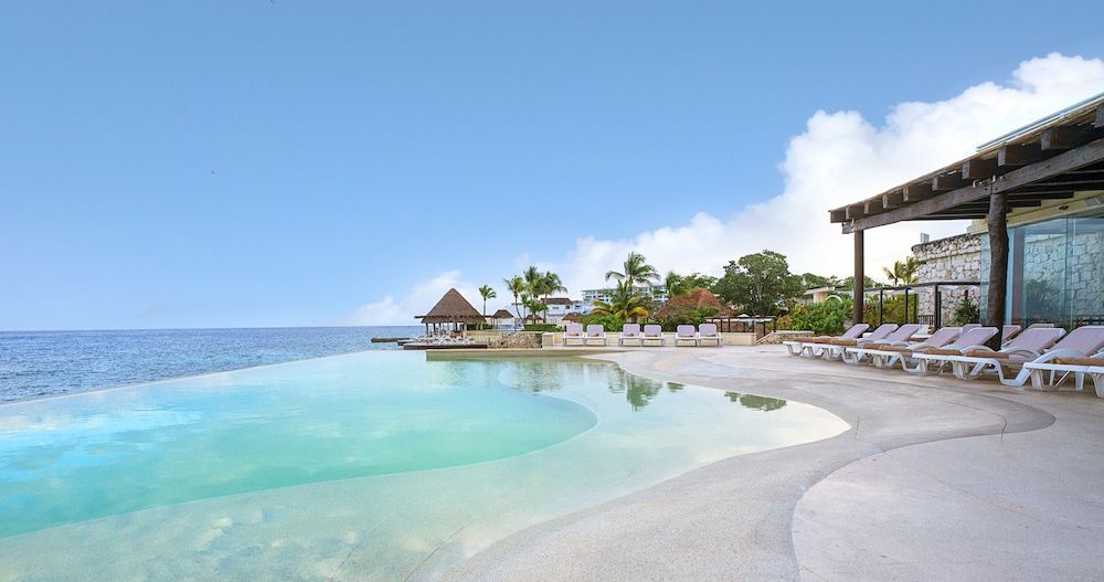 Grand Park Royal Cozumel - All Inclusive 1