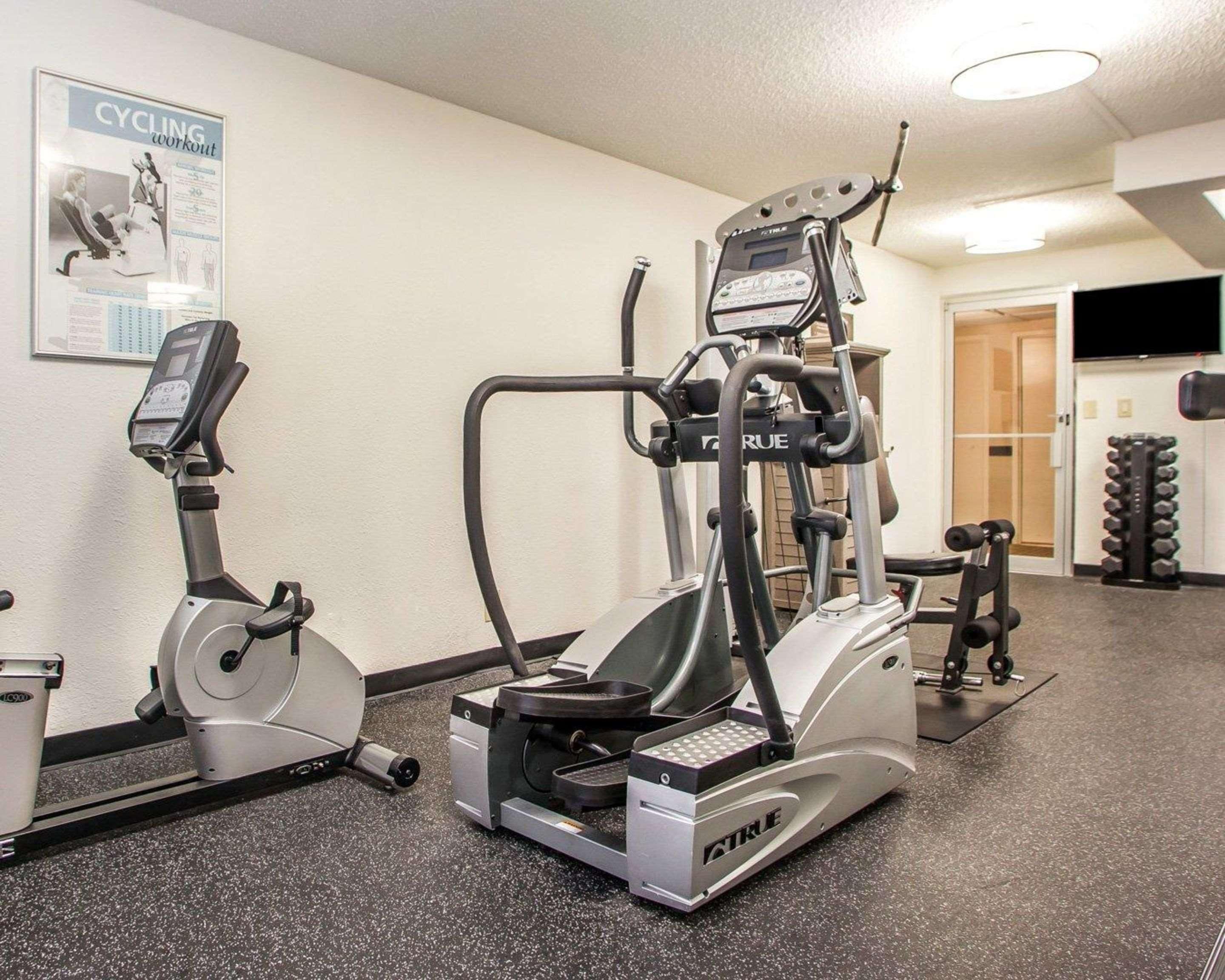 Comfort Inn St. Louis - Westport Event Center 2