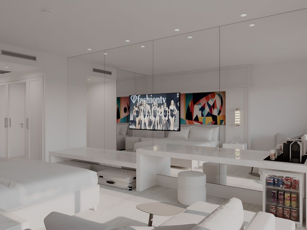 FashionTV Luxe Resort - Luxury All Inclusive 2