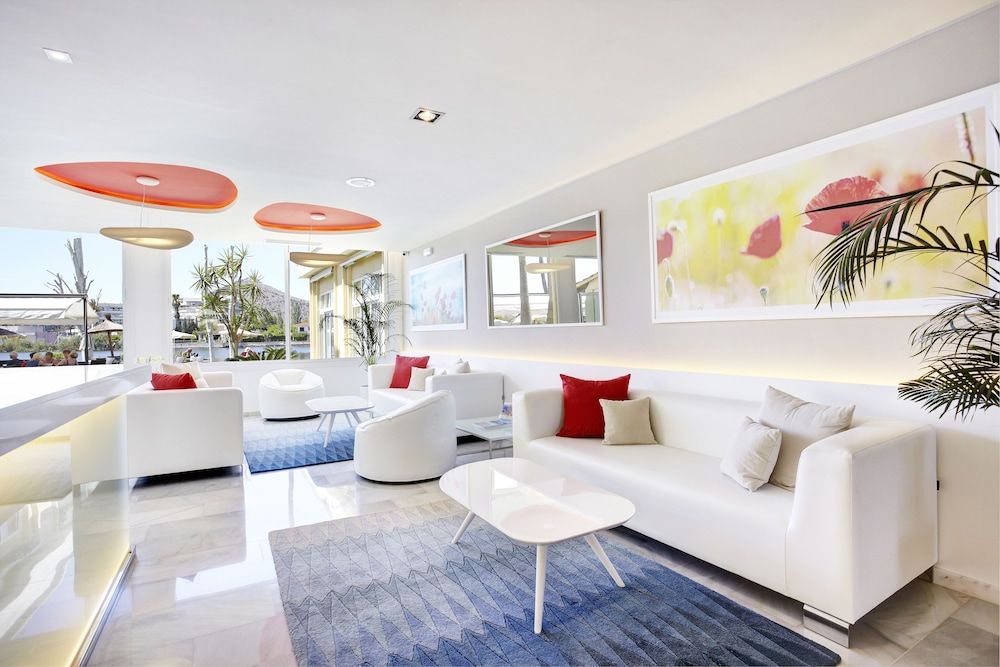 Grupotel Amapola 2