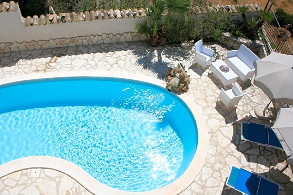 Hotel Il Cortile 2