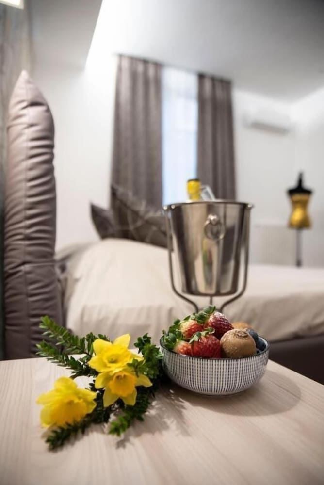 Fervore Luxury Rooms 2