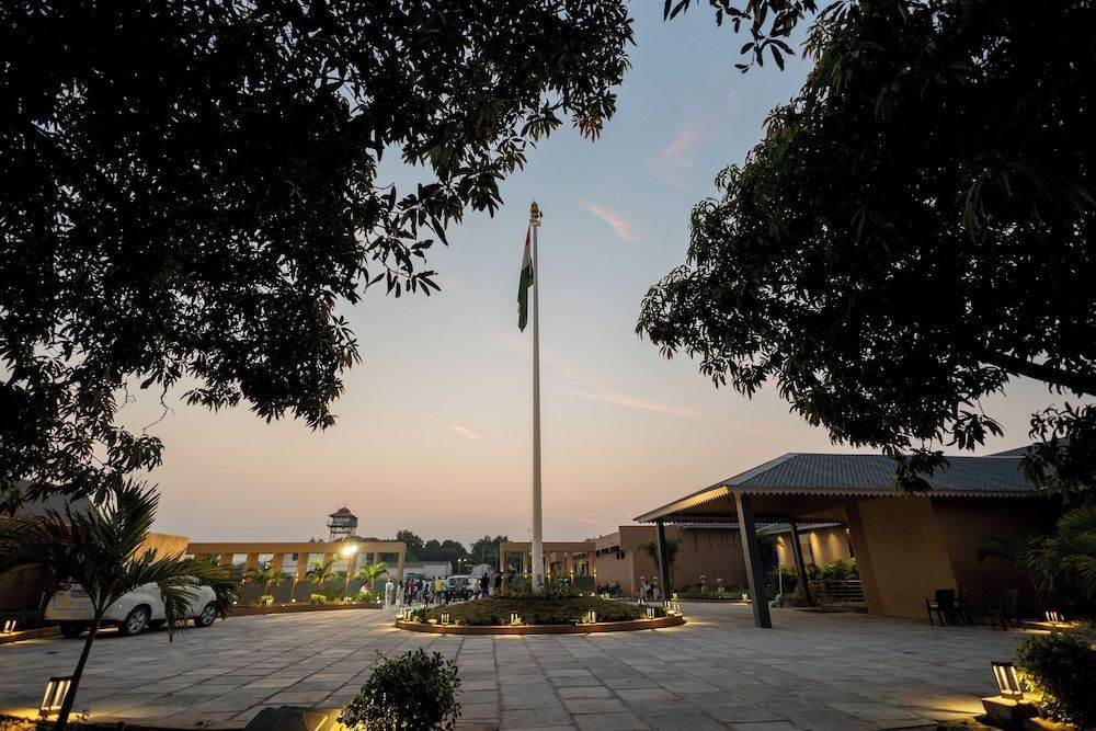 Madhuvan Resort 2