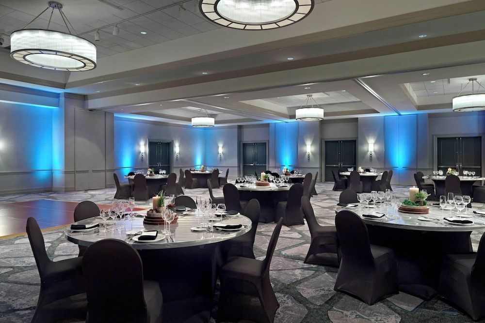 Atlanta Marriott Alpharetta 2