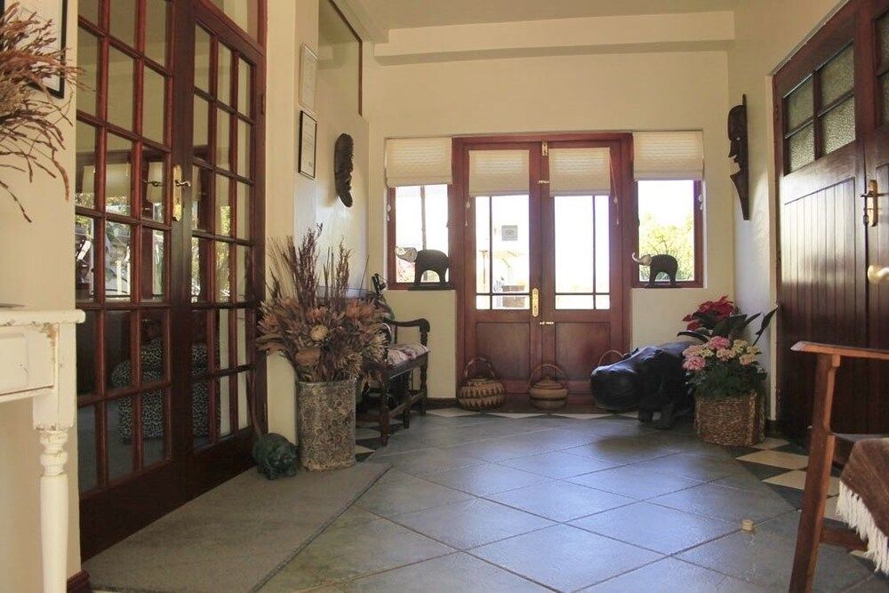 Peace Valley Guesthouse 2