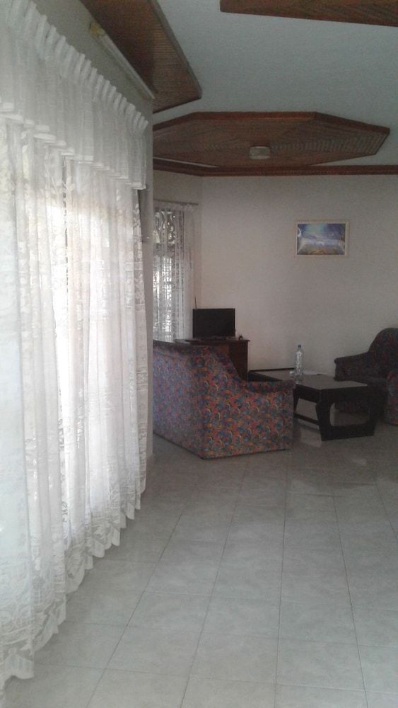 Villa Rodrigo 2