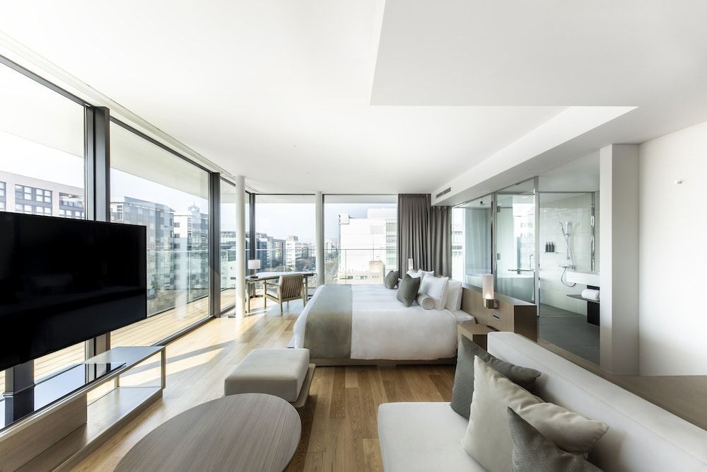 The Royal Park Hotel Iconic Kyoto 1