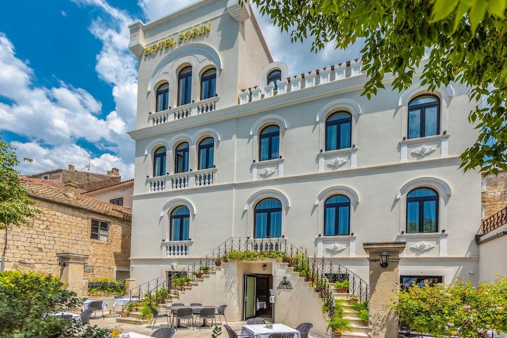 Heritage Hotel Porin Makarska 1