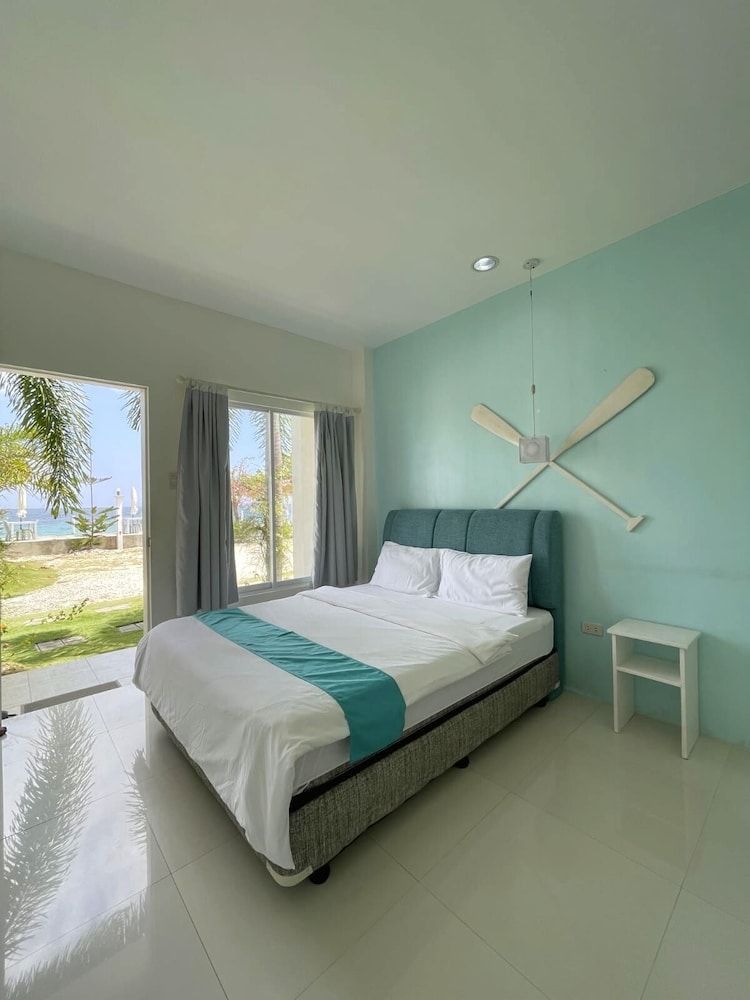 Seascape Beach Resort Oslob 1