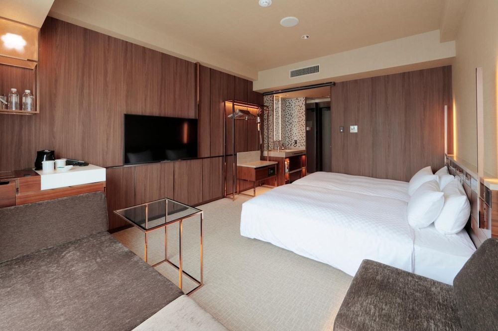 Candeo Hotels Kyoto Karasuma Rokkaku 1