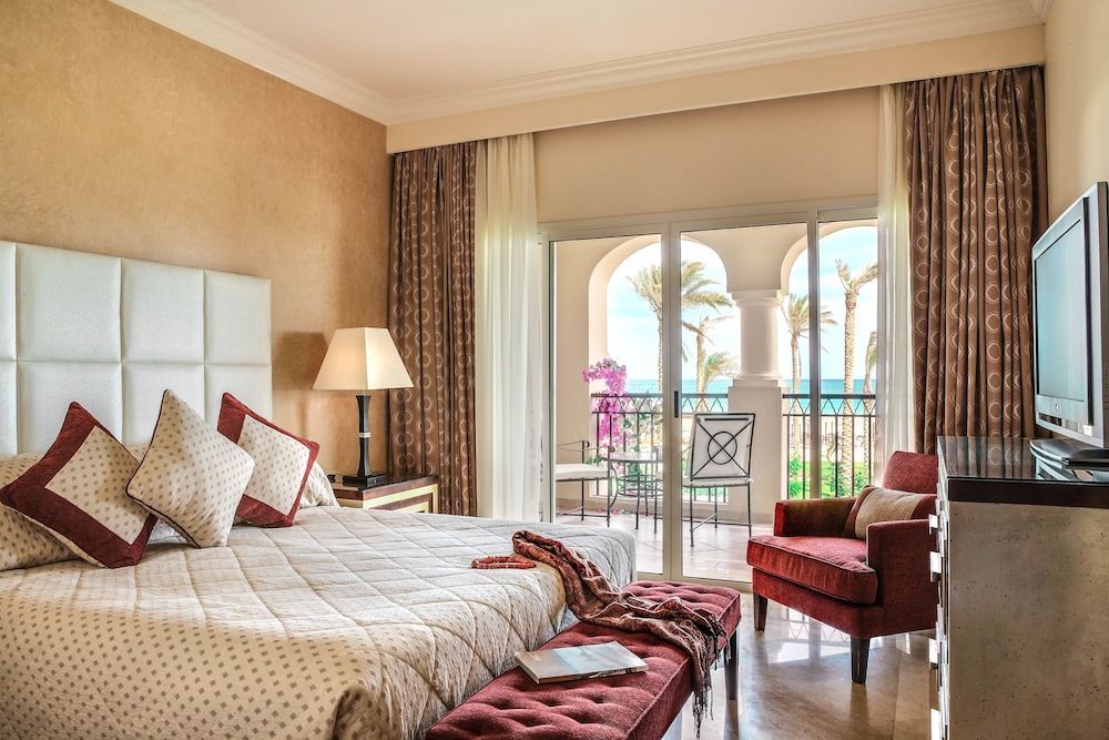 JAZ Almaza Beach Resort, Almaza Bay 1
