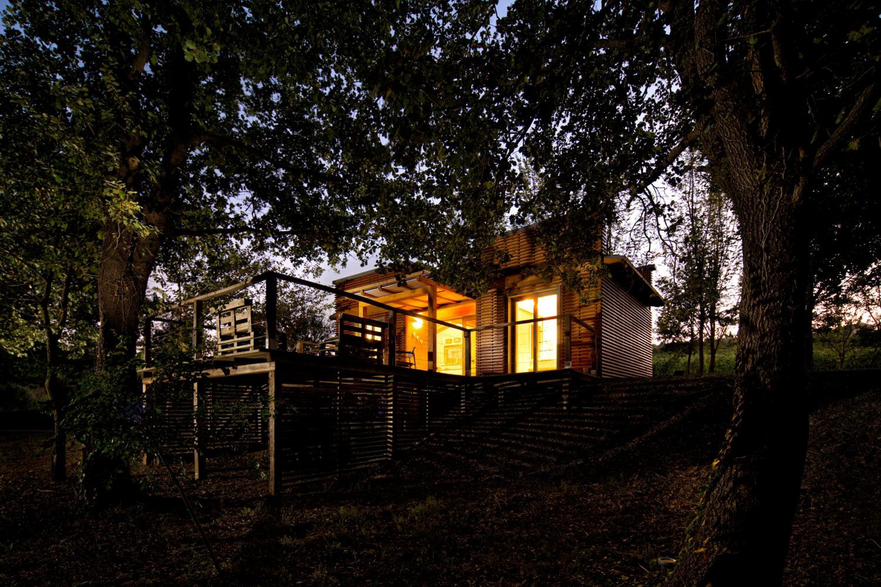 Roccafiore Wine Resort & Spa 2