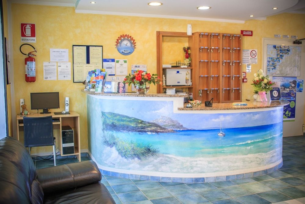 Abbaidda Hotel 2