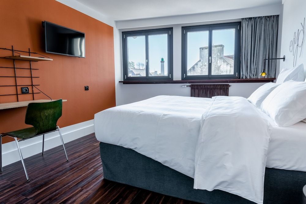 Bateau Libre Hotel 2