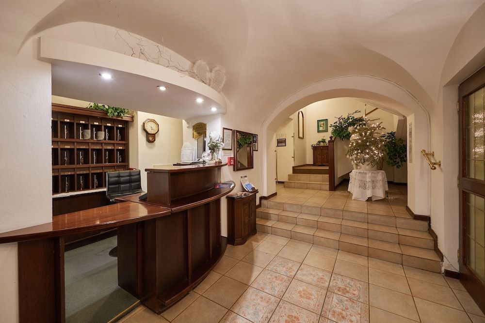 Hotel Adam Trutnov 2