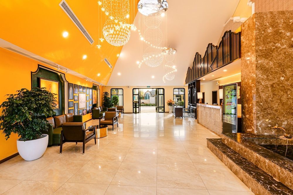 Hoi An Memories Resort & Spa 1