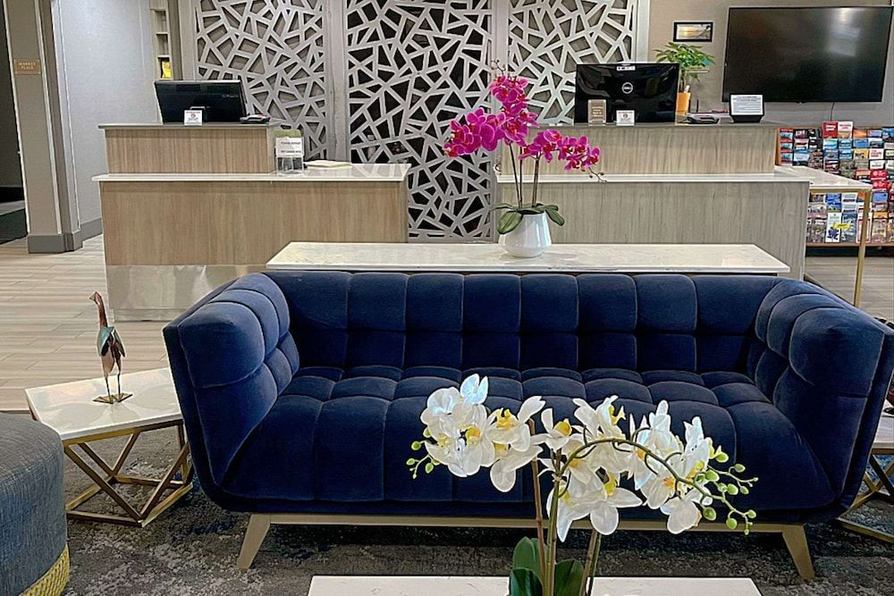 Comfort Suites Seabrook - La Porte - Kemah 2