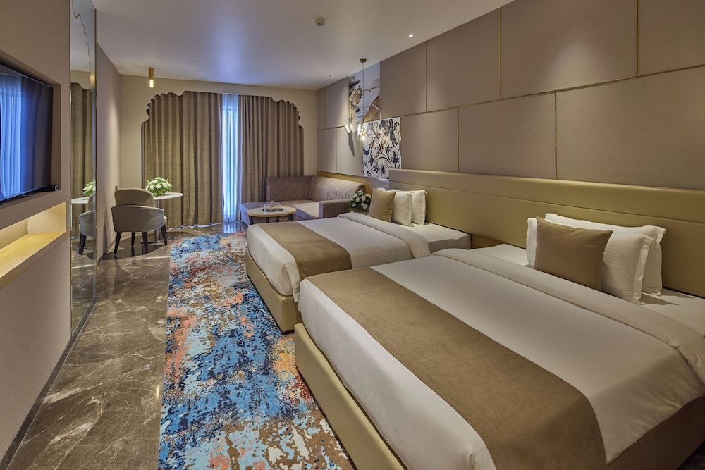Grand Continent - A Luxury Collection, Udaipur 1