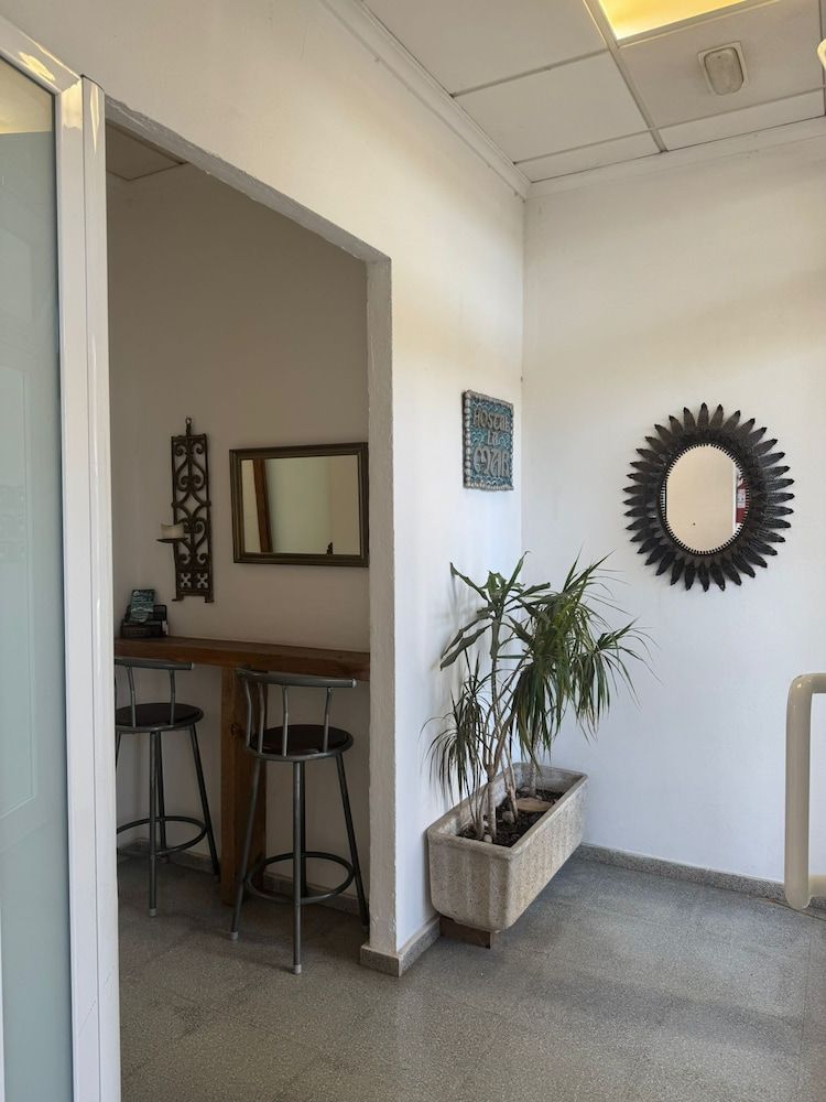 Habitaciones La MAR 2