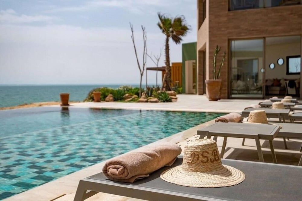Paris - Dakhla - Dakhla South Bay, WorldHotels Distinctive - Dakhla