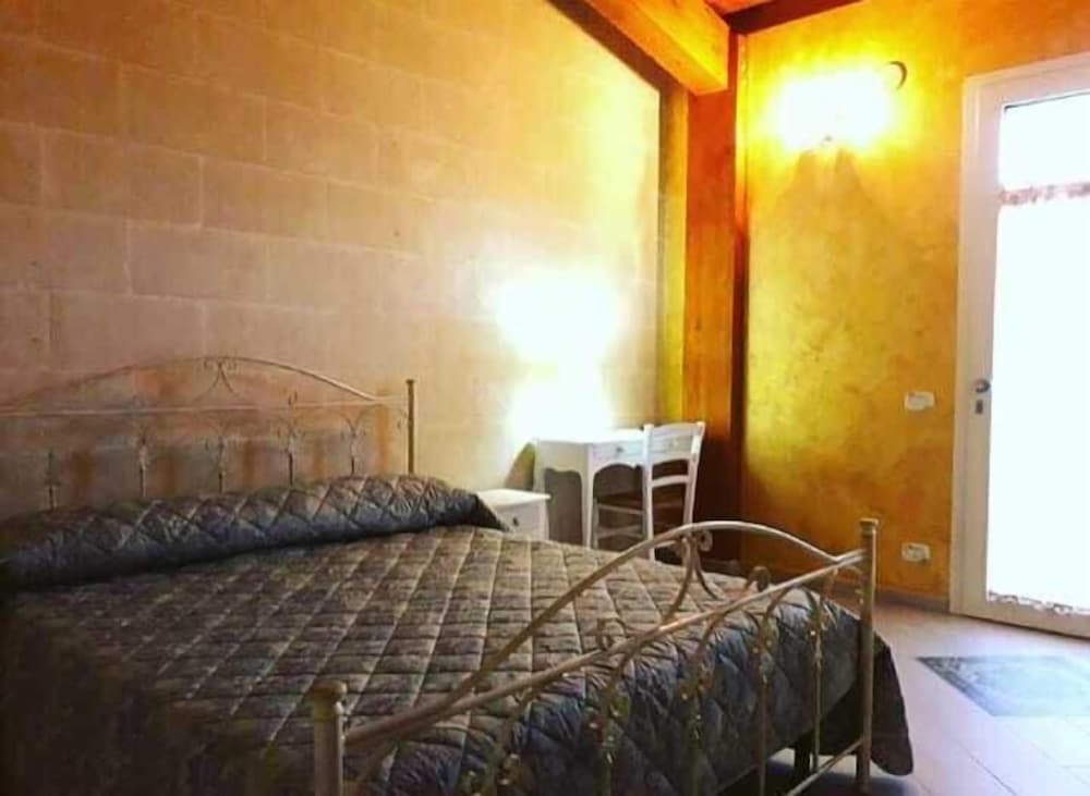 B&B Giardino Isabella 2