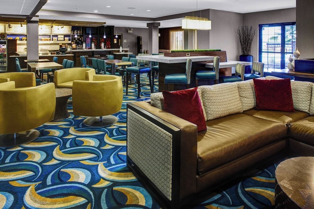 Courtyard by Marriott Riverfront New Bern 1