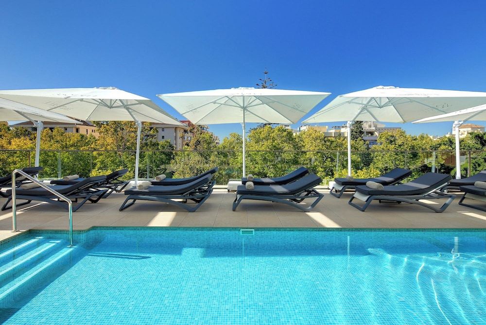 Óbal Hotel Marbella 1