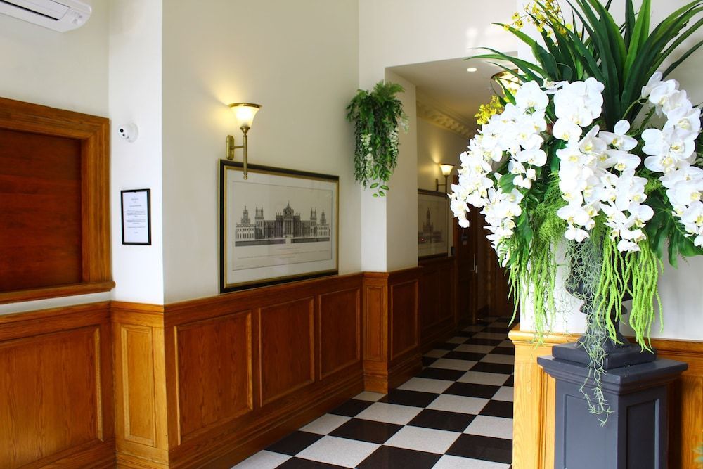 Quest on Eden Auckland CBD Apartment Hotel 2