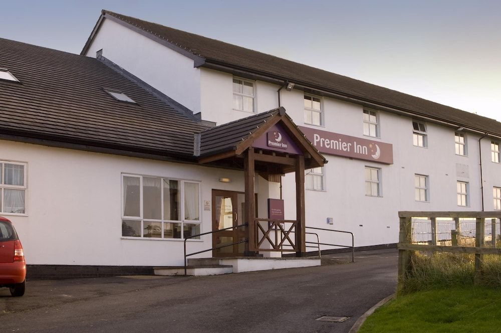 Premier Inn Whitehaven 1