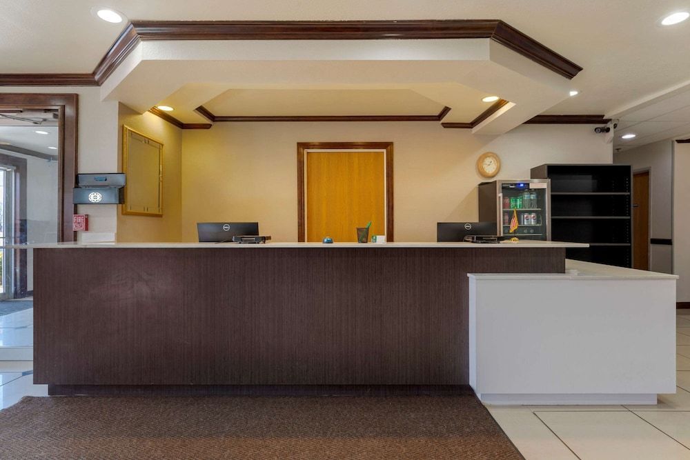 Quality Inn Sallisaw 2