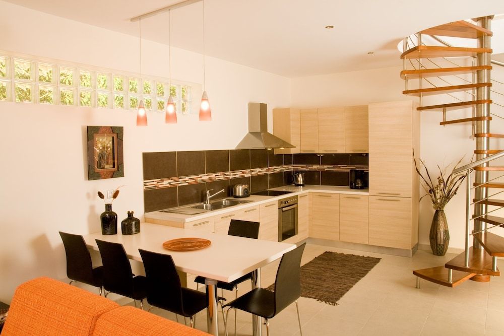 Blue Dream Luxury Villas 2