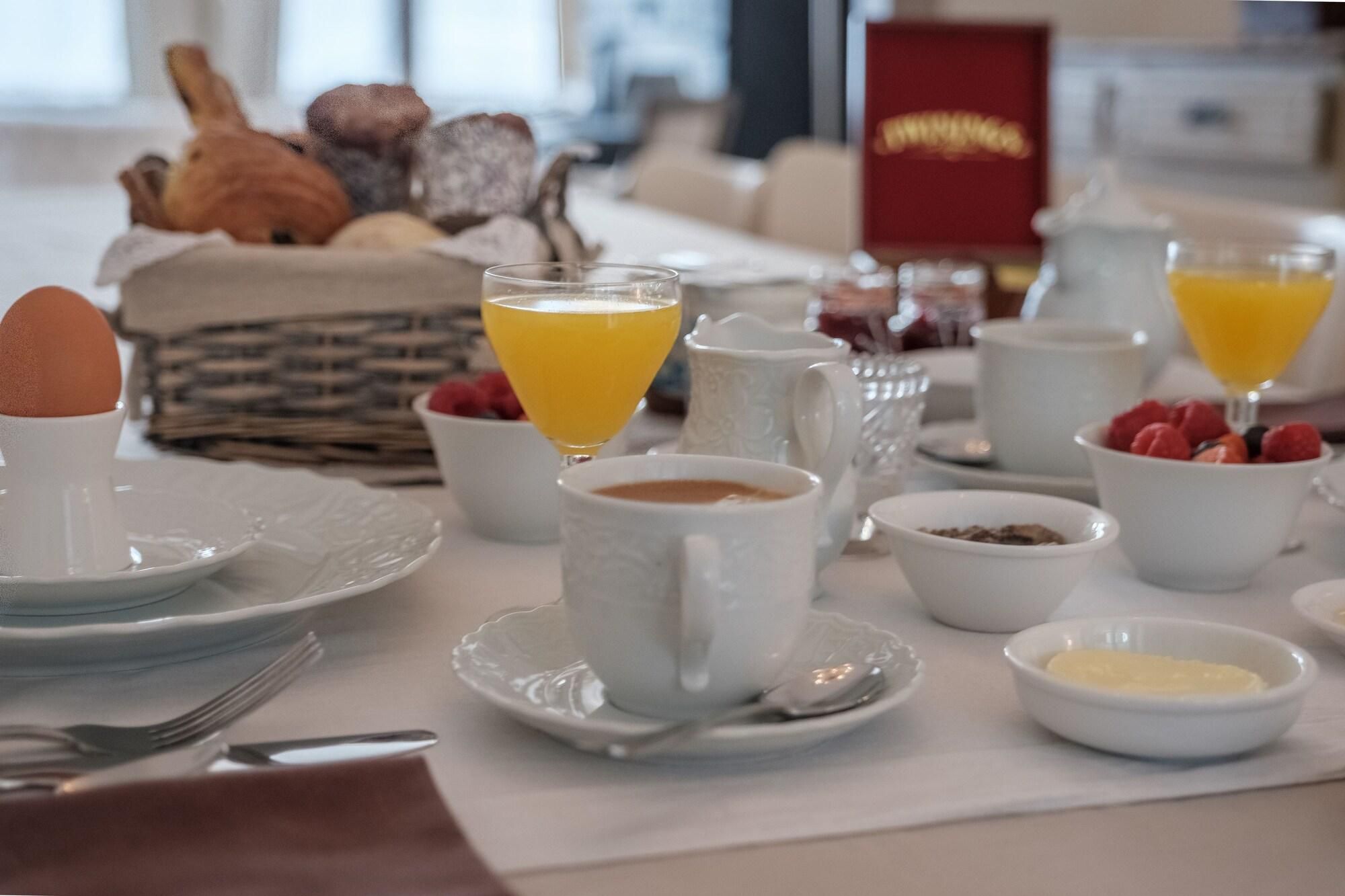 Braamberg B&B 2
