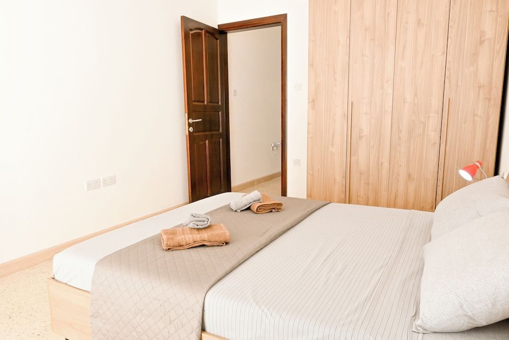 Sea Blue Horizon Qawra Bay Apartments 2