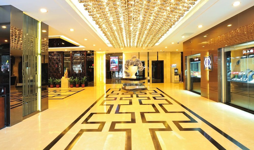 Hotel Beverly Plaza 2