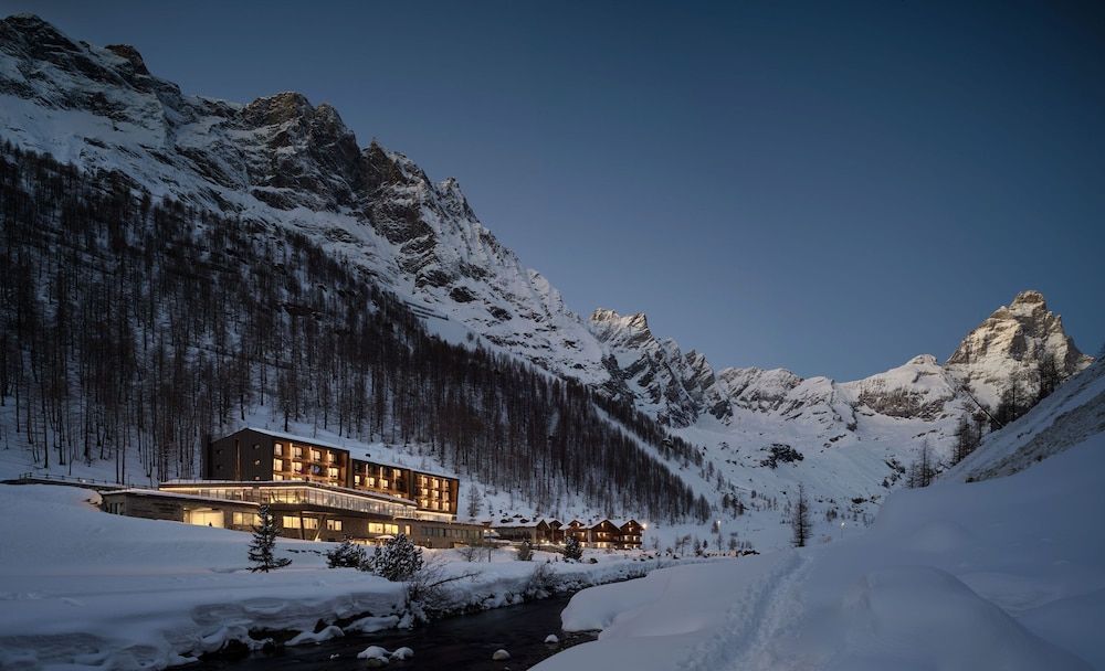 Cervino - VRetreats, an SLH hotel 1