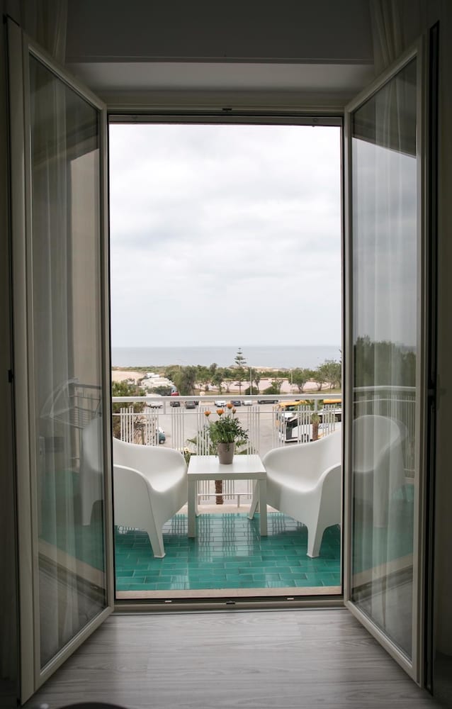 Aria Di Mare B&b 1