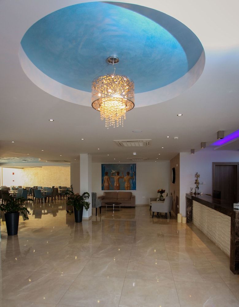 Bellini Hotel 2