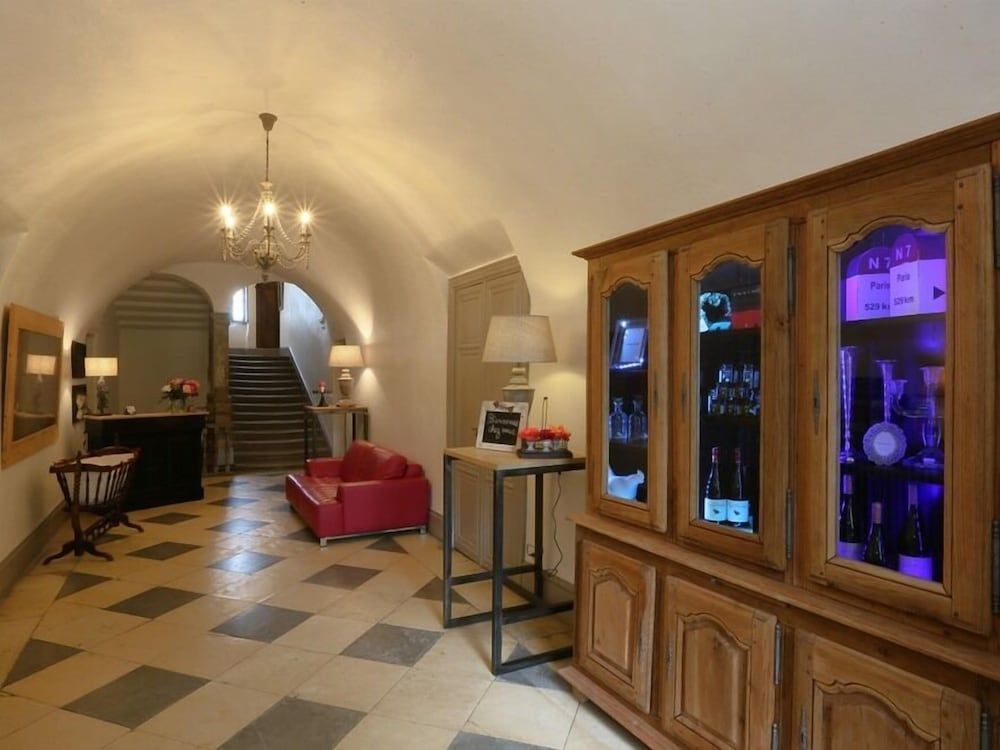 Domaine La Bonne Etoile 2