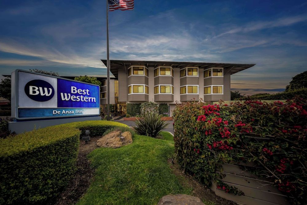 Best Western De Anza Inn 1