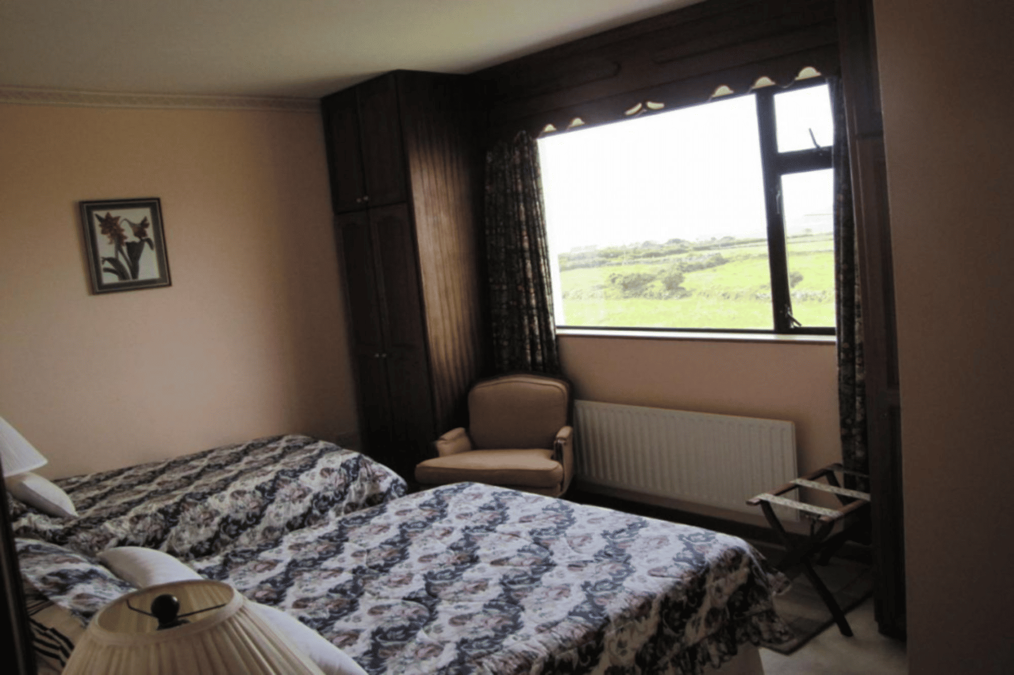 An Dooneen, The Hurley Farm B&B 2
