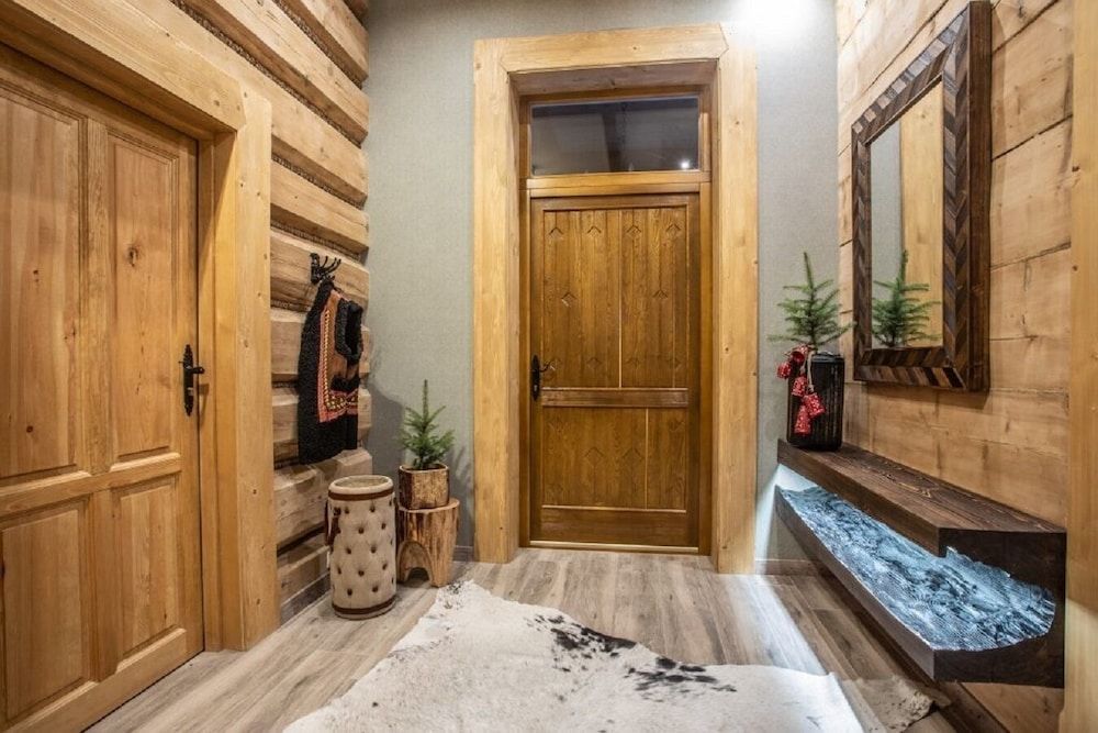 Niedźwiedzia Residence Garden & Sauna 2