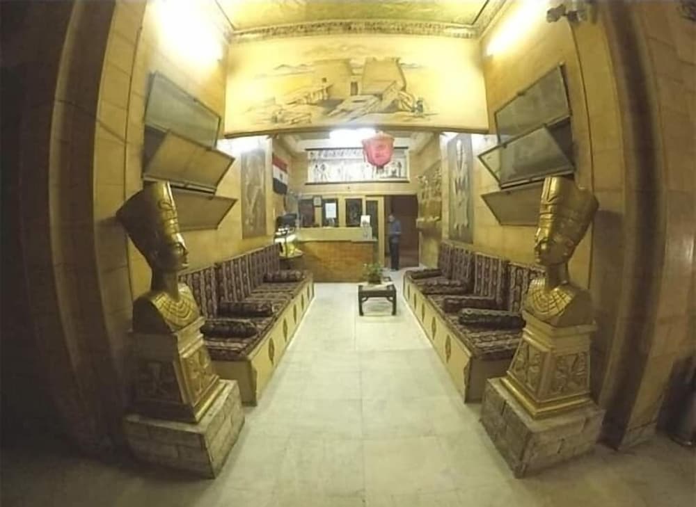 New Palace Hotel 2