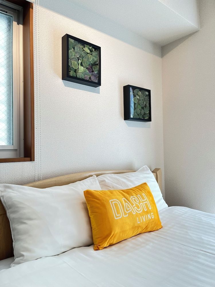 Dash Living Shinjuku 2