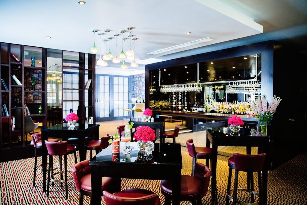 Malmaison London 2
