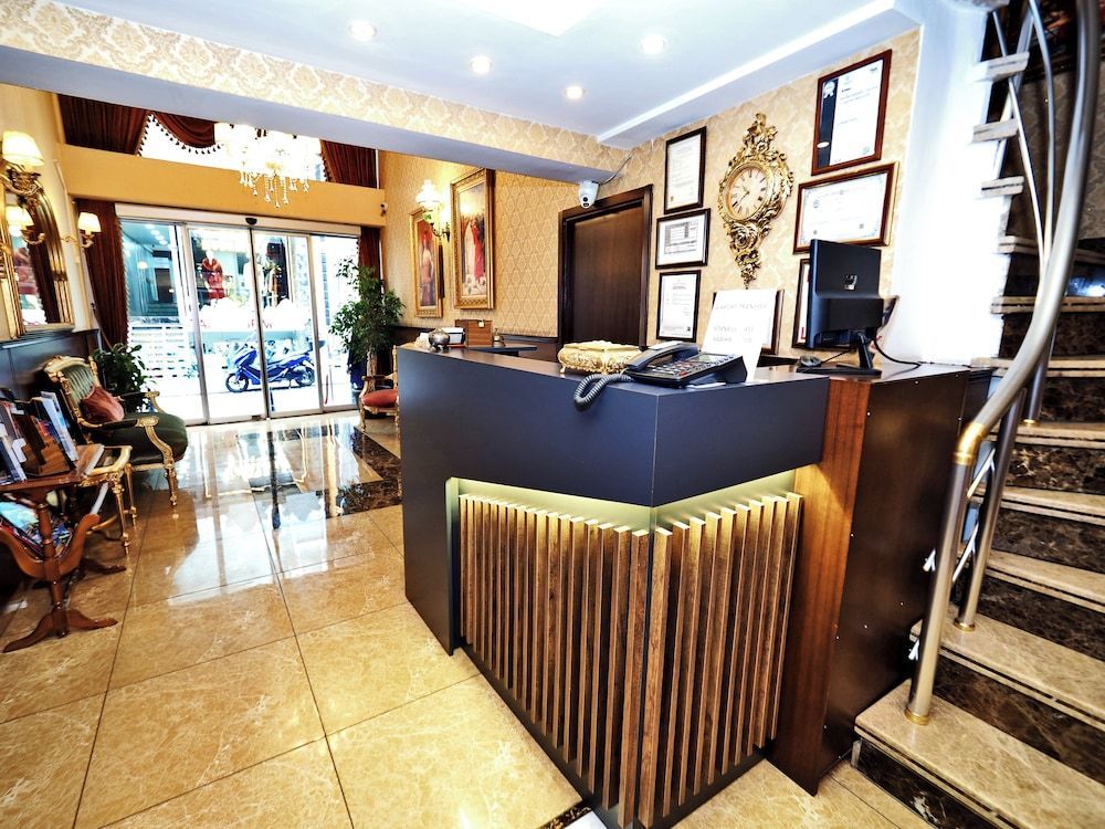 ELYSİON HOTEL 2
