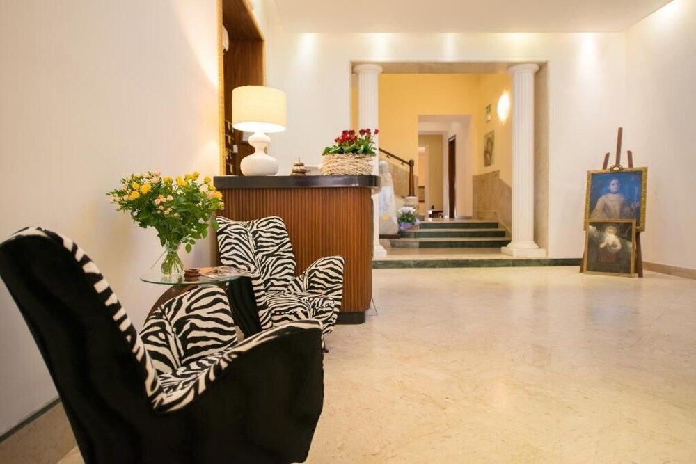 Albergo Russo 2