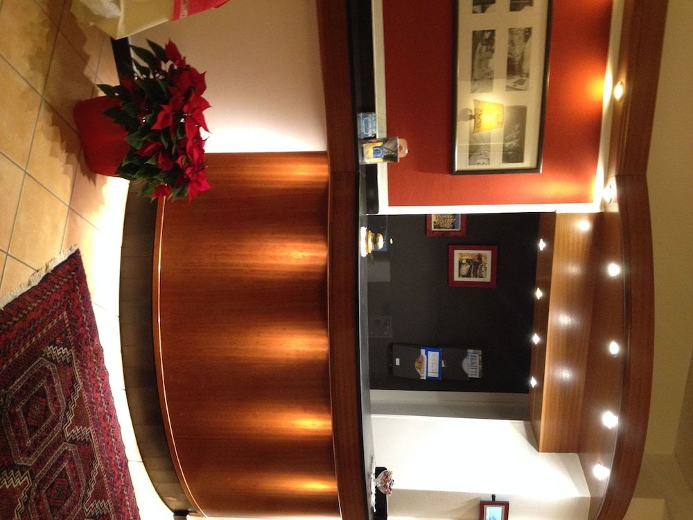 La Camogliese Hotel B&B 2